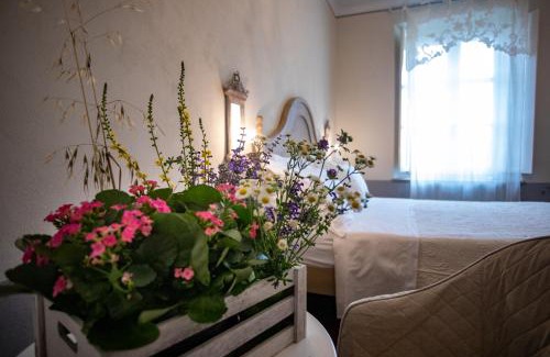 Moncalieri Bed & Breakfast | B&B Villa Ricardi