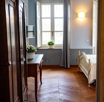 Moncalieri Bed & Breakfast | B&B Villa Ricardi
