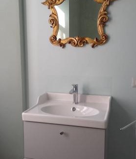 Pontegrande Bed & Breakfast | B&B VILLA ROSA