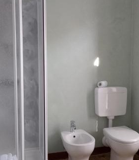 Pontegrande Bed & Breakfast | B&B VILLA ROSA