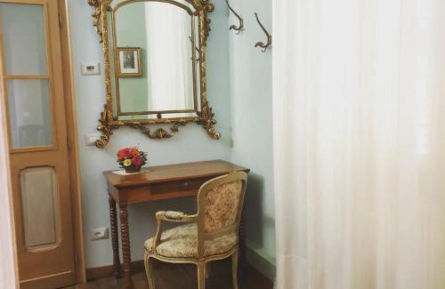 Pontegrande Bed & Breakfast | B&B VILLA ROSA
