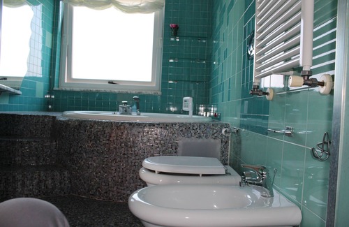 Torre degli Ulivi Bed & Breakfast | B&B Villa Rosanna