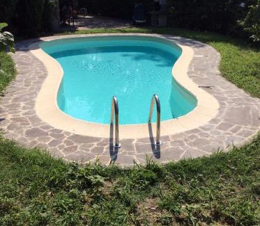 Lesignano de' Bagni Bed & Breakfast | B&B Villa Rossana