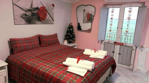 Arquata Scrivia Bed & Breakfast | B&B Villa S Anna Hospitality Solutions