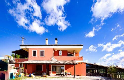 Mileto Bed & Breakfast | B&b Villa Santa Sofia by holidayngo
