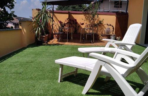 Fara Novarese Bed & Breakfast | B&b Villa Sofia