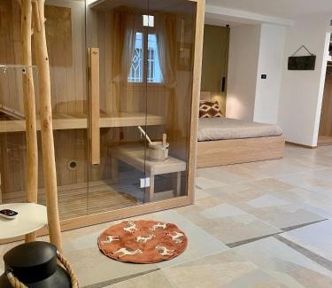 Trezzano sul Naviglio Bed & Breakfast | B&B Villa Tersius