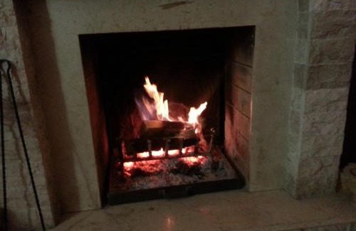 Alfedena Bed & Breakfast | B&B Villa Tina