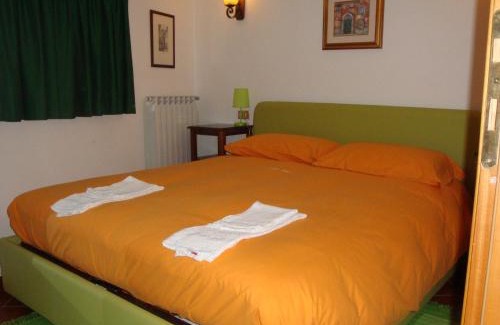 Alfedena Bed & Breakfast | B&B Villa Tina