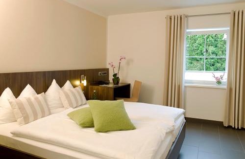 Loretto Bed & Breakfast | B&B Villa Verde