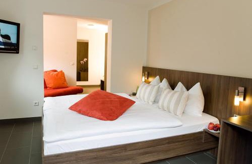 Loretto Bed & Breakfast | B&B Villa Verde