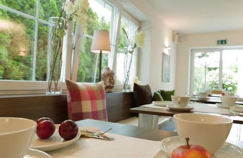 Loretto Bed & Breakfast | B&B Villa Verde