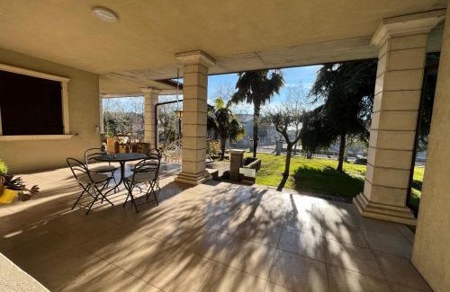 Buttapietra Bed & Breakfast | B&B Villa Verona Bike