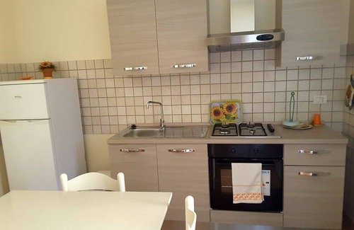 Maglie Bed & Breakfast | B&B Villa Vittoria