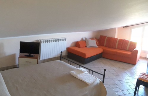 Maglie Bed & Breakfast | B&B Villa Vittoria