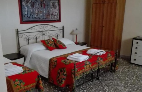 Province of Lecce Bed & Breakfast | B&B Villa VITTORIO