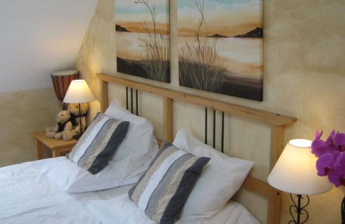 Verneix House | B&B Villaine