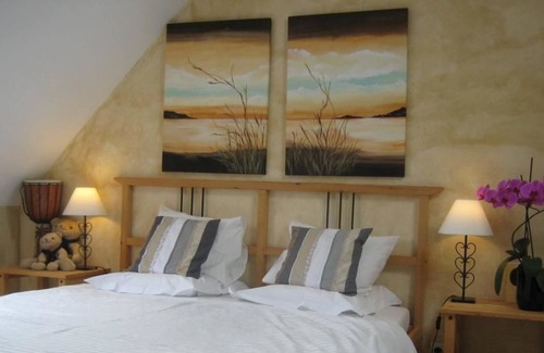 Verneix House | B&B Villaine