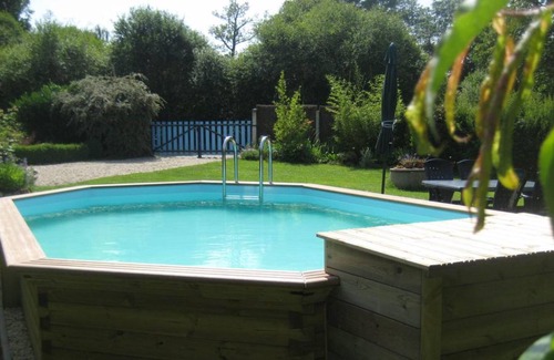 Verneix House | B&B Villaine