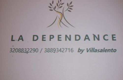 Cavallino Apartment | B&B VillaSalento LE