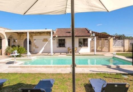 Cavallino Apartment | B&B VillaSalento LE