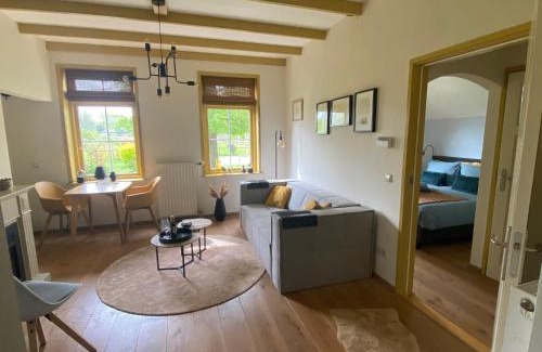 Vinkenbuurt House | B&B Vinkeling