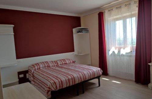 Porciano Bed & Breakfast | B&B Vista Casentino