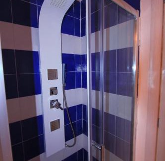 Formia Bed & Breakfast | B&B Vitruvio Suites