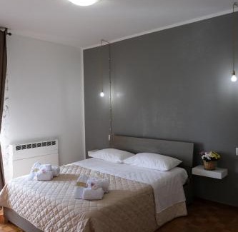 Bazzano Bed & Breakfast | B&B vittoria