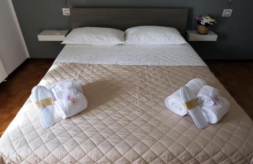 Bazzano Bed & Breakfast | B&B vittoria