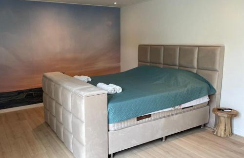 Den Helder Bed & Breakfast | B&B Wad en Zee
