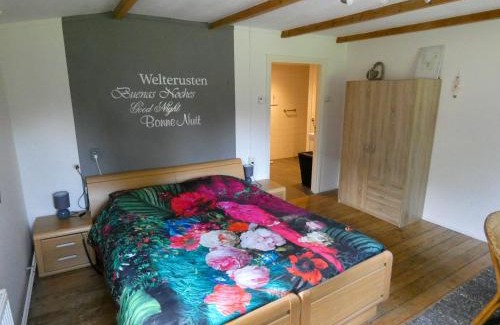 Wichmond Bed & Breakfast | B&B Warnstee