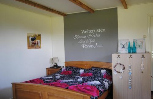 Wichmond Bed & Breakfast | B&B Warnstee