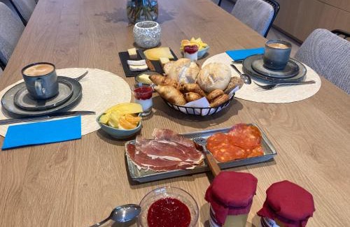 Stalhille Bed & Breakfast | B&B Waterput 1