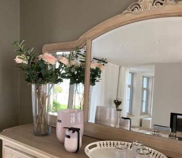 Stalhille Bed & Breakfast | B&B Waterput 1