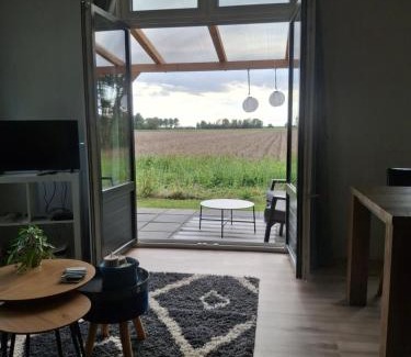 Ingelum Apartment | B&B weidse blik Ingelum