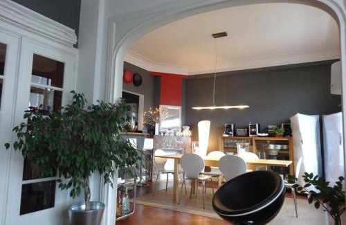 Onze-Lieve-Vrouw-ter-Sneeuw Bed & Breakfast | B&B Welcome To My Place