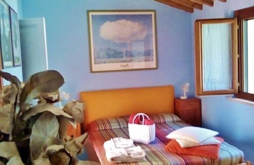 Amelia Bed & Breakfast | B&B Wellness Il Pomario di Montepiglio