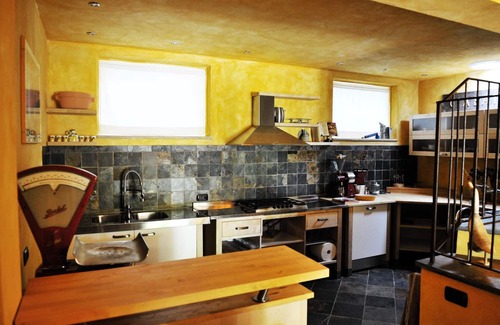Amelia Bed & Breakfast | B&B Wellness Il Pomario di Montepiglio