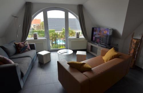 Koksijde Resort | B&B wellness Sea Nat voor Naturisten