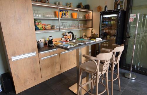 Koksijde Resort | B&B wellness Sea Nat voor Naturisten