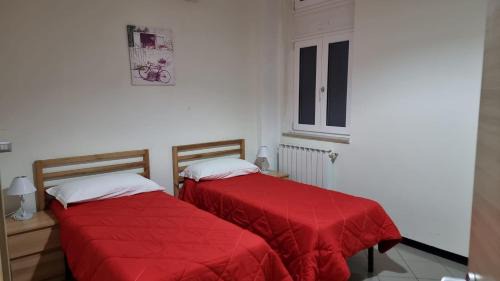 Melfi Bed & Breakfast | B&B White House