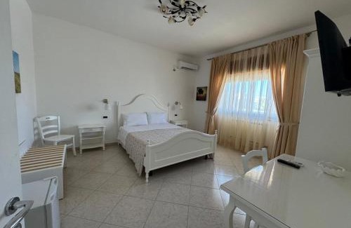Morciano di Leuca Bed & Breakfast | B&B White Rooms Salento