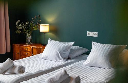 Roermond Bed & Breakfast | B&B Willem II