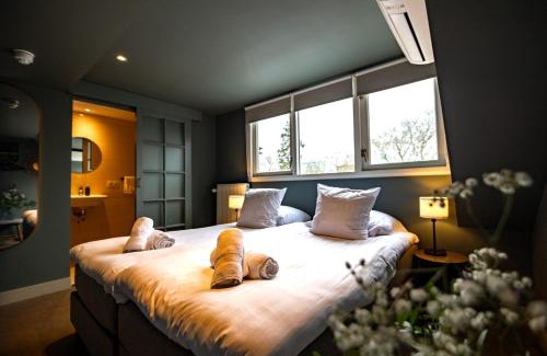 Roermond Bed & Breakfast | B&B Willem II