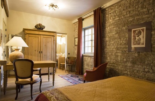 De Pinte Bed & Breakfast | B&B Willow Lodge