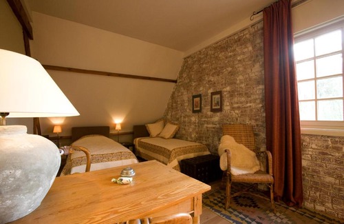 De Pinte Bed & Breakfast | B&B Willow Lodge