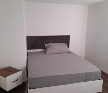 Wohlen Bed & Breakfast | B & B Wohlen Central