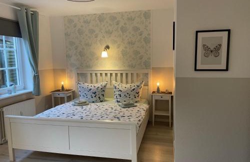 Osterholz-Scharmbeck Bed & Breakfast | B&B Worpsweder Blick