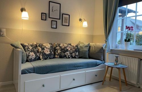 Osterholz-Scharmbeck Bed & Breakfast | B&B Worpsweder Blick